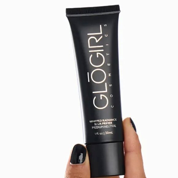 Whipped Radiance Face Primer GloGirlCosmetics- Medium Neutral - Picture 2 of 3